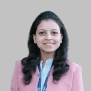 Samiksha Wanjari